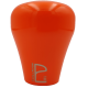 Fluoro Orange